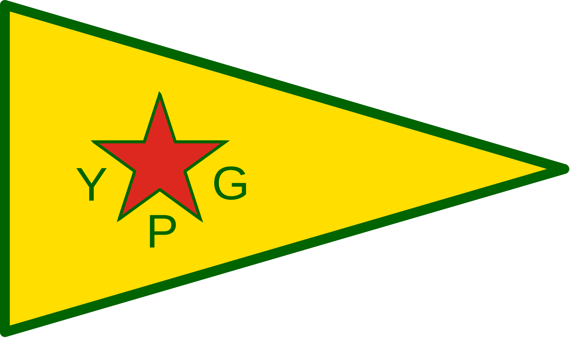 YPG: Wir werden die türkische Gewalt an Rojava’s Grenze nicht mehr