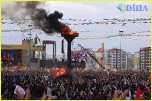Amed - Newroz 2016