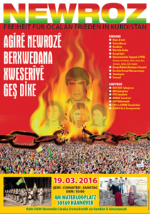 Newroz 2016