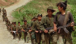 FARC Einheit
