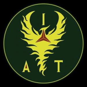 Logo des AIT
