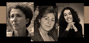 Französische Justiz lässt Prozess gegen Mörder von drei kurdischen Aktivistinnen fallen