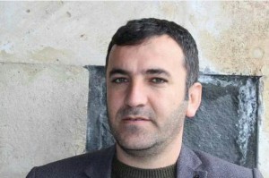 HDP-Abgeordneter Ferhat Encü entlassen