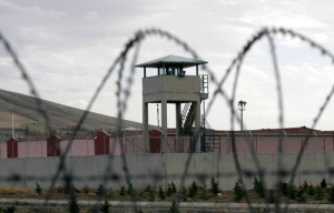 Hungerstreik in den türkischen Gefängnissen weitet sich aus