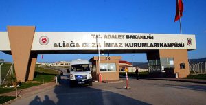 Ein Brief der Hungerstreikenden aus dem Gefängnis von Şakran