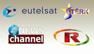 Eutelsat will auf Befehl des Diktatoren Erdogan kurdische Fernsehsender sperren