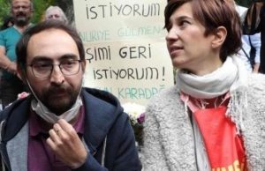Nuriye Gülmen und Semih Özakça