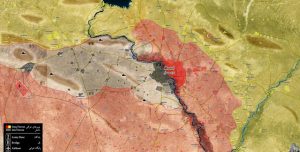 Mosul vom IS befreit