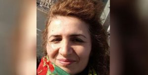 Als kurdische Frauen-Einrichtungen in Europa verurteilen wir das Verbrechen gegen Saray Güven auf das Schärfste!