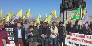 Belgisches Gericht urteilt: PKK keine terroristische Organisation