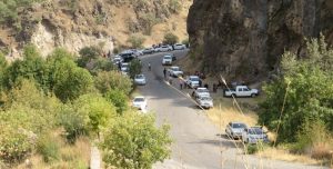 Türkische Armee bombardiert in Südkurdistan: 7 Zivilisten getötet