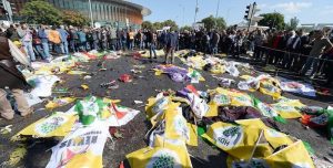 Ankara-Massaker