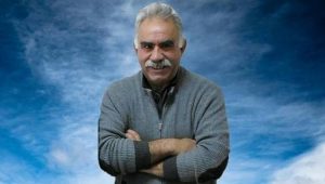 Abdullah Öcalan: Rechtsanwälte stellten ihren 702. Antrag zum Besuch ihres Mandanten