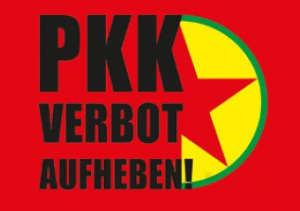 PKK-Verbot aufheben